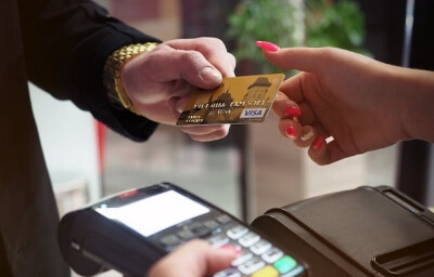 Credit Card Management Use Wisely